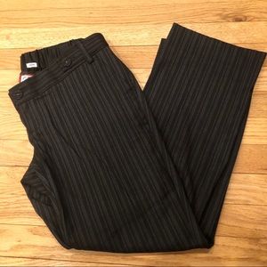 🚫DONATED🚫Old Navy maternity dress pants